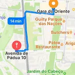Wonderful - Free Parking - Cabo Ruivo 34636al * Lisbon