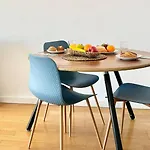 Wonderful - Free Parking - Cabo Ruivo 34636al Lisboa