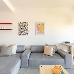 Apartamento Wonderful - Free Parking - Cabo Ruivo 34636al Lisboa