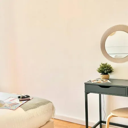 Cabo Ruivo - Wonderful Apartment - Free Parking