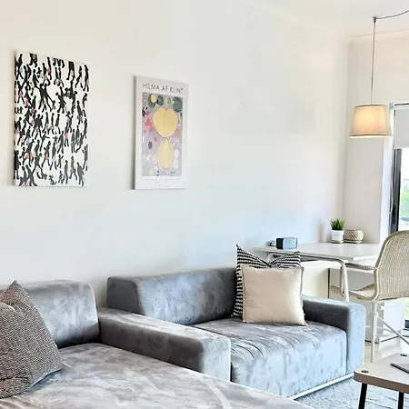 Wonderful - Free Parking - Cabo Ruivo 34636al Appartamento