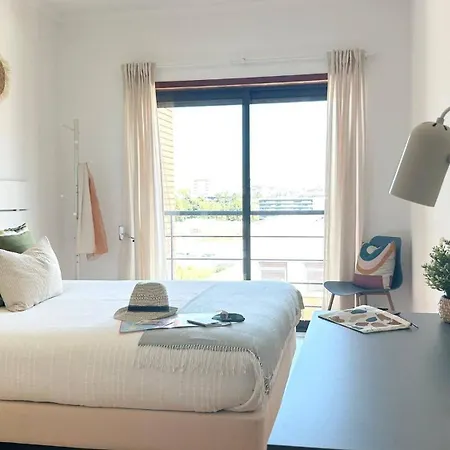 Appartamento Cabo Ruivo - Wonderful Apartment - Free Parking *