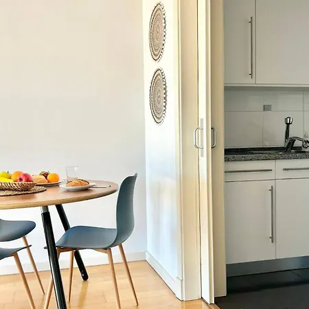 Cabo Ruivo - Wonderful Apartment - Free Parking *
