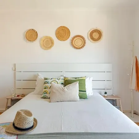 Cabo Ruivo - Wonderful Apartment - Free Parking *