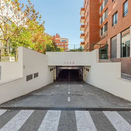 Appartamento Cabo Ruivo - Wonderful Apartment - Free Parking