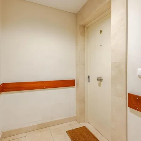 Cabo Ruivo - Wonderful Apartment - Free Parking Appartamento *