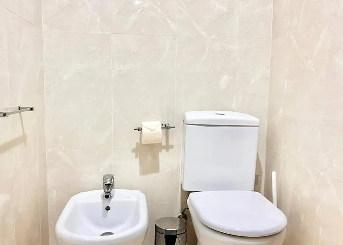 Wonderful - Free Parking - Cabo Ruivo 34636al *