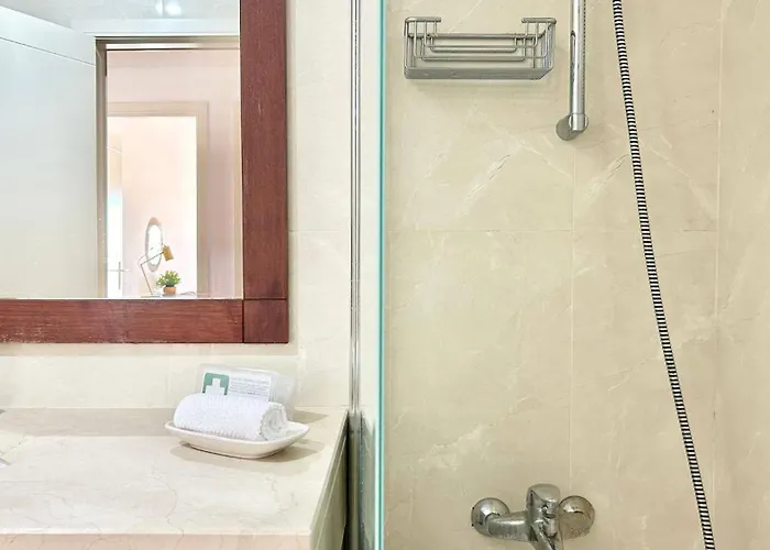 Wonderful - Free Parking - Cabo Ruivo 34636al