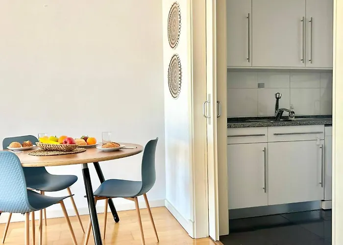 Wonderful - Free Parking - Cabo Ruivo 34636al *