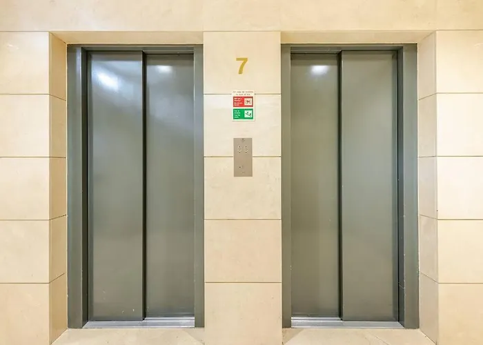 Wonderful - Free Parking - Cabo Ruivo 34636al Apartamento Lisboa