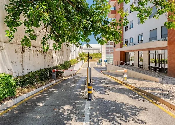 Wonderful - Free Parking - Cabo Ruivo 34636al *