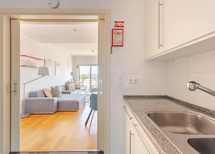 Wonderful - Free Parking - Cabo Ruivo 34636al