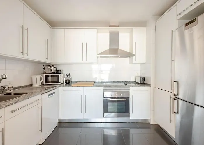 Wonderful - Free Parking - Cabo Ruivo 34636al Lisboa