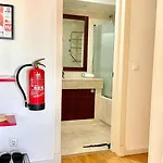 Wonderful - Free Parking - Cabo Ruivo 34636al Apartmán *