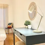 Apartmán Wonderful - Free Parking - Cabo Ruivo 34636al Lisboa