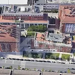 Apartmán Wonderful - Free Parking - Cabo Ruivo 34636al *