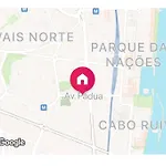 Wonderful - Free Parking - Cabo Ruivo 34636al Apartmán