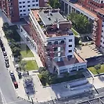 Wonderful - Free Parking - Cabo Ruivo 34636al Apartmán