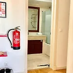 Wonderful - Free Parking - Cabo Ruivo 34636al Apartmán Lisboa