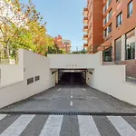 Apartmán Wonderful - Free Parking - Cabo Ruivo 34636al