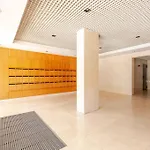 Apartmán Wonderful - Free Parking - Cabo Ruivo 34636al