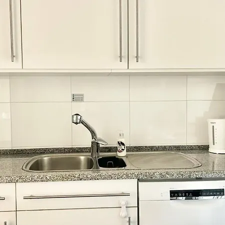 Wonderful - Free Parking - Cabo Ruivo 34636al Apartment Lisbon