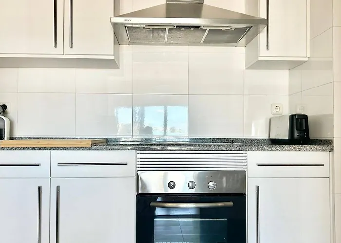 Wonderful - Free Parking - Cabo Ruivo 34636al Apartment Lisbon