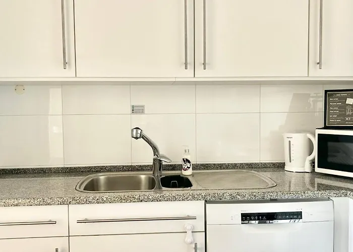 Wonderful - Free Parking - Cabo Ruivo 34636al Apartment Lisbon
