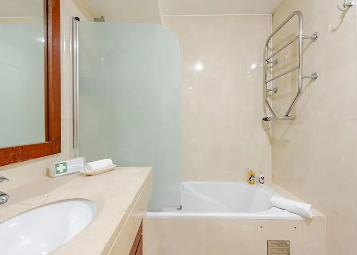 Wonderful - Free Parking - Cabo Ruivo 34636al Apartment Lisbon