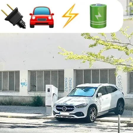 Wonderful - Free Parking - Cabo Ruivo 34636al * Lisboa