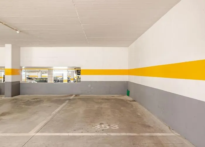 Wonderful - Free Parking - Cabo Ruivo 34636al *